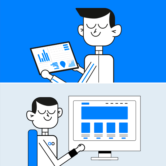 Scopri GEDI Online: l’ERP accessibile ovunque, pensato per la tua azienda